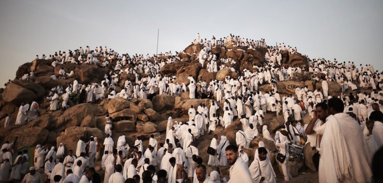 Hajj Checklist And Packing Guide Muslimmatters Org