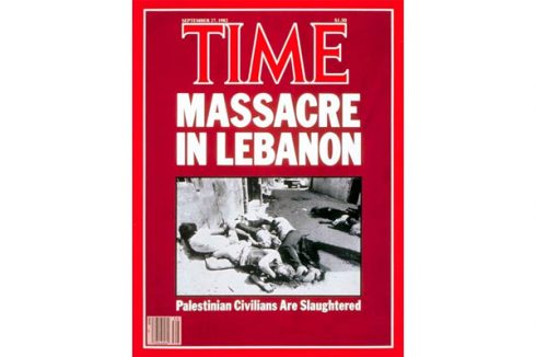 Massacre Of Sabra And Shatila A History Lesson MuslimMatters Org