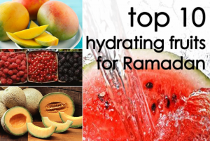 10-hydrating-fruits-ramadan