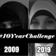 Niqab Journey