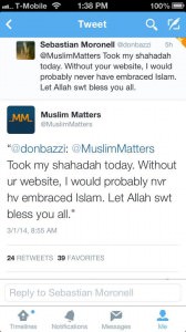 Muslimmatters