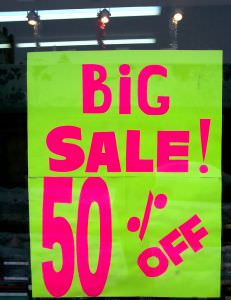 big_sale