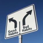 habits arrows