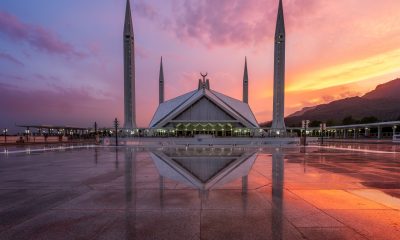 Pakistan masjid