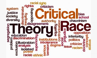 Critical Faith Theory