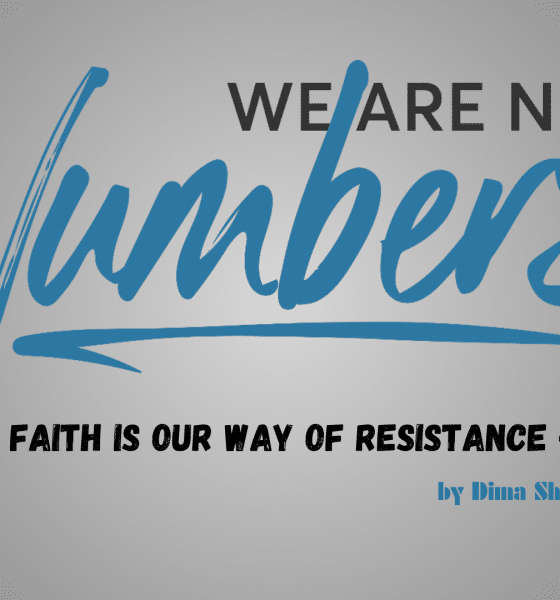 faith is resistance [WANNxMM]