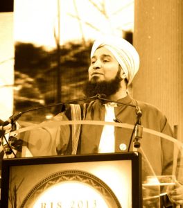 Ali Al-Jifri, apologist for dictators