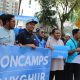 Free Uyghur Malaysia