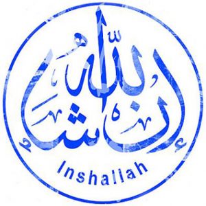 Inshallah-a