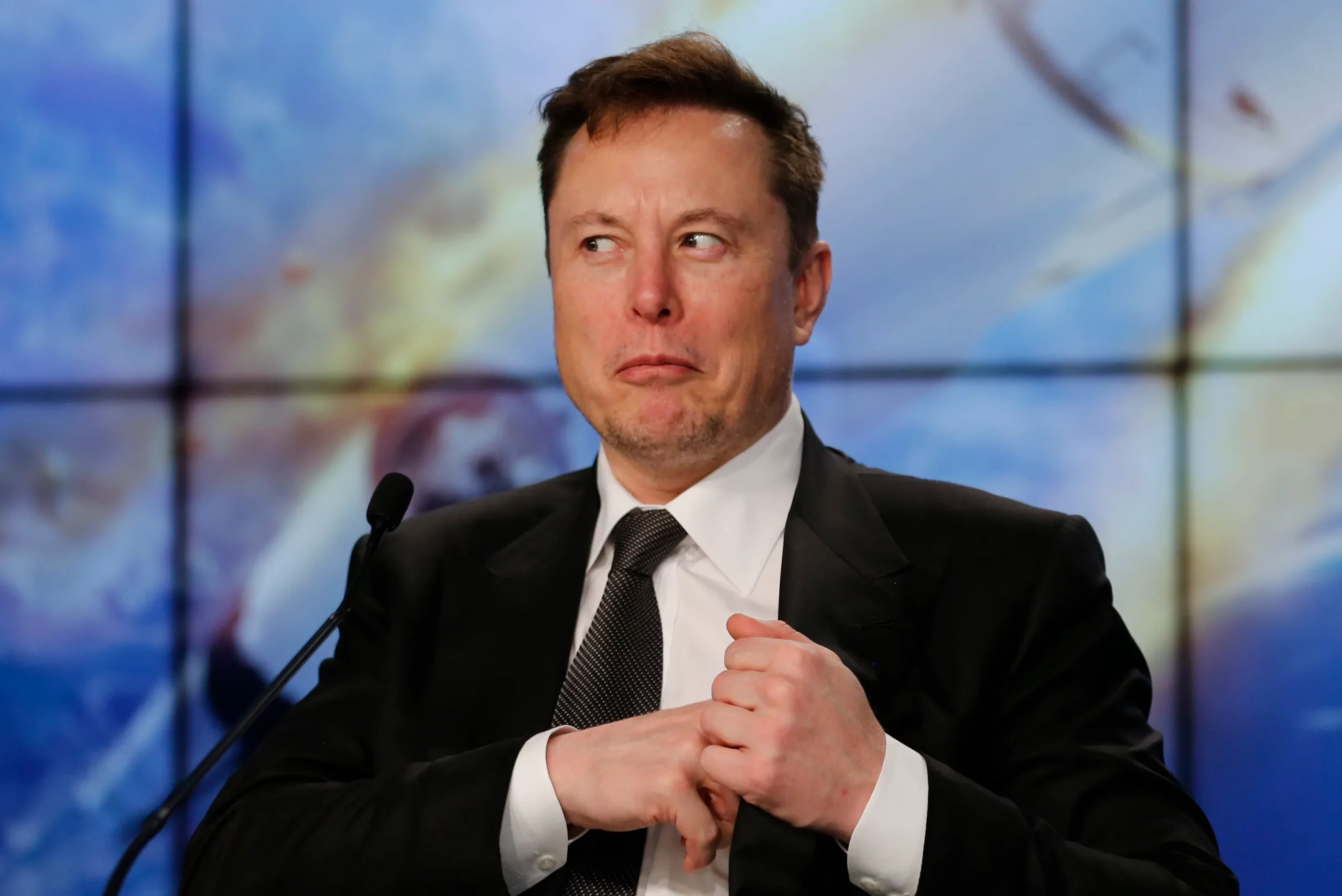 The Elon Musk Anti-Islam Crusade