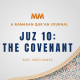the covenant - ramadan series