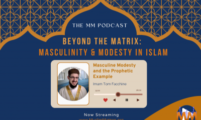 Masculinity in Islam