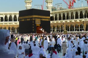 10 Pieces of Advice Before You Leave for Umrah - MuslimMatters.org