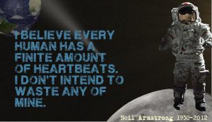 armstrong quote