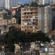 Beirut apartment buildings