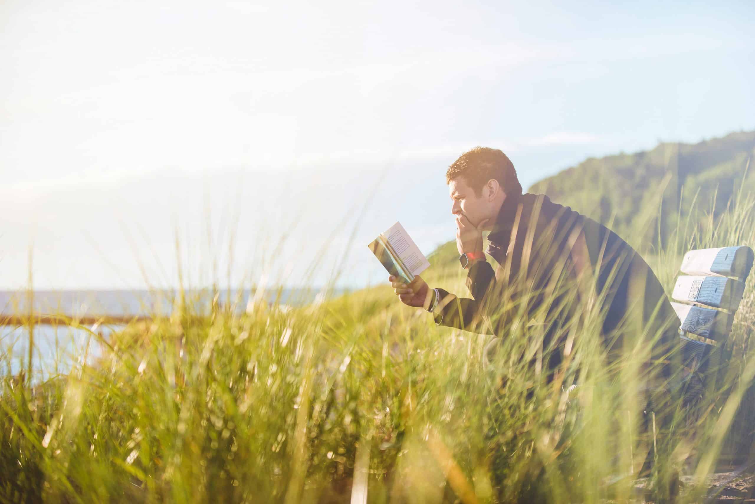 mindful reading