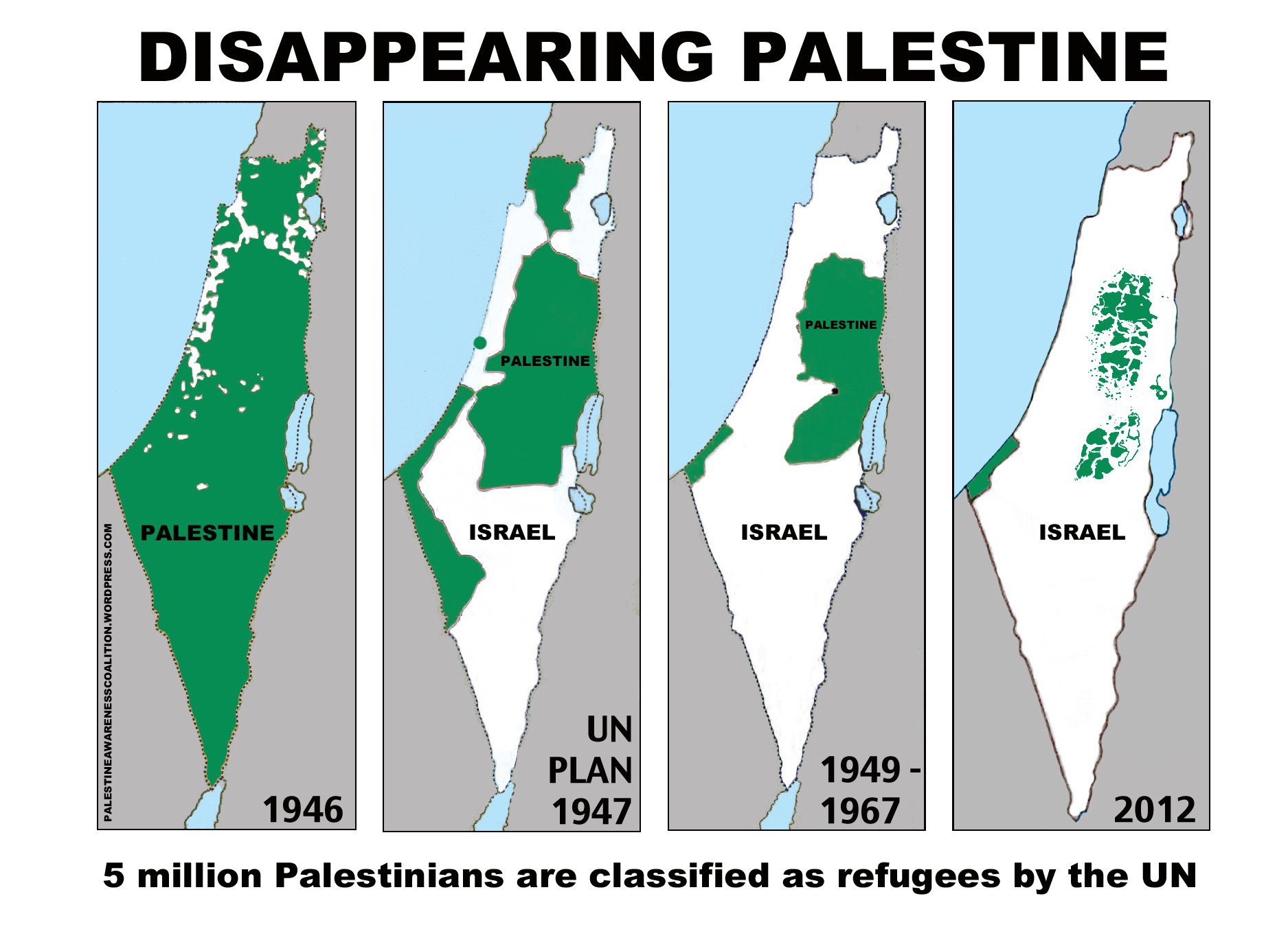israel, occupied Palestine