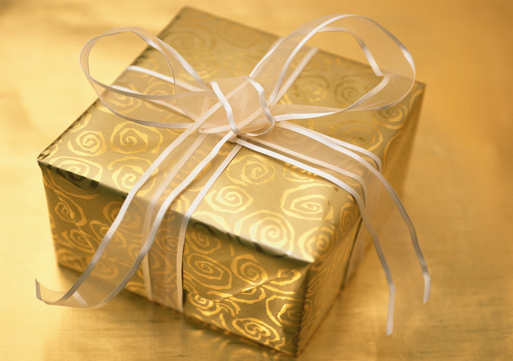 eid gift exchange