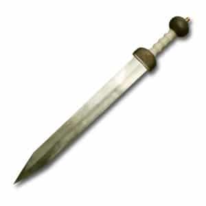 Gladiator's sword