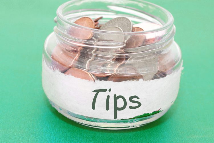 Essential Life Lesson for Muslims: Tipping Etiquette - MuslimMatters.org