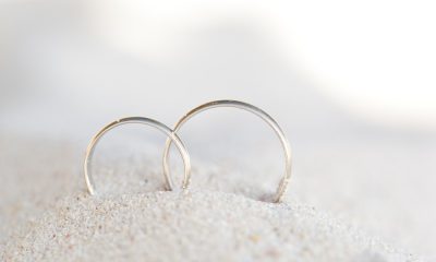 2 Rings in the Sand