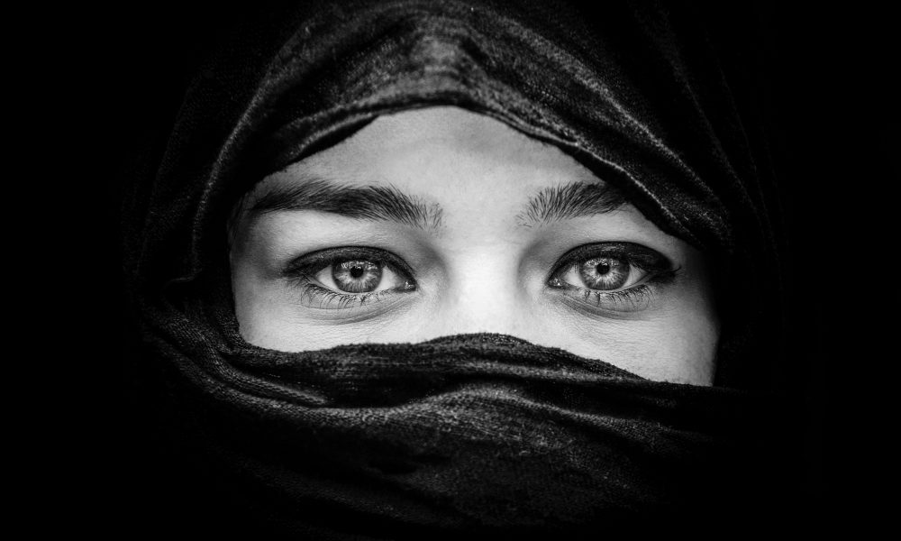 Is it British to Ban the Face Veil? - MuslimMatters.org