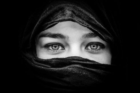 Is it British to Ban the Face Veil? - MuslimMatters.org