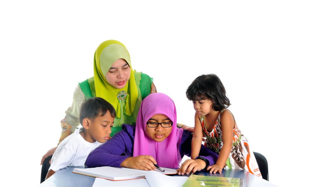 MuslimKidsMatter | Stereotypes About Homeschooling: The Kids' Response ...