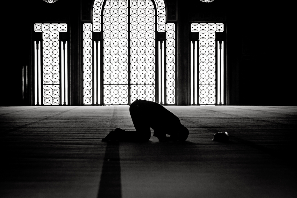 3 Ways to Keep Your Acts of Worship Sincerely For The Sake of Allah Alone -  MuslimMatters.org