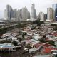 Panama City slum, Panama